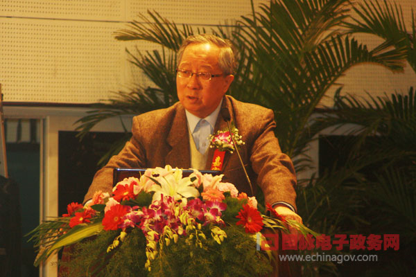 高新民：智慧政府的主要特征-創(chuàng)新、整合、協(xié)同