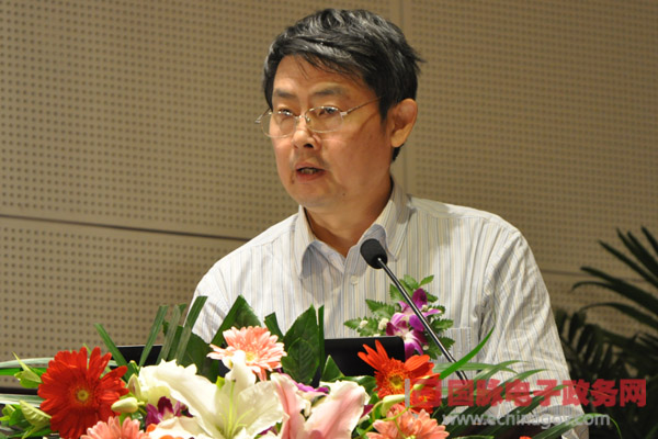2013中國(guó)政府網(wǎng)站國(guó)際化程度評(píng)測(cè)結(jié)果發(fā)布，25家單位獲獎(jiǎng)