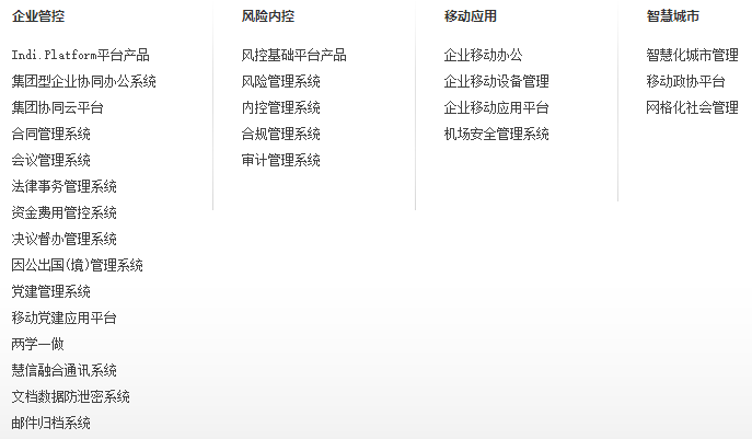 北京慧點科技有限公司產(chǎn)品