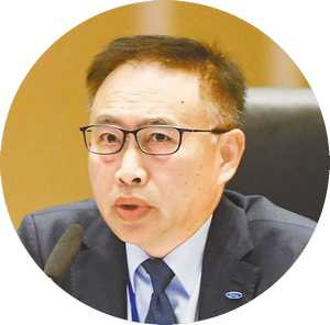 大數(shù)據(jù)智能化 為雙城經(jīng)濟(jì)圈發(fā)展賦能添彩「相關(guān)圖片」