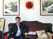 福和律師事務(wù)所主任陳楠：用“情理”說(shuō)“法理”，辦好復(fù)雜疑難案件