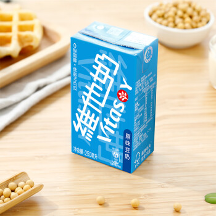 科學(xué)膳食“新公式”來襲，維他奶以優(yōu)質(zhì)產(chǎn)品為國民營養(yǎng)賦能