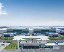 ?  北汽制造廠陸付軍:布局品牌升級(jí),助力國民車型快速發(fā)展!