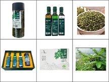 金晟蕊鳴：金陽原生態(tài)農(nóng)特產(chǎn)品，綠色更健康