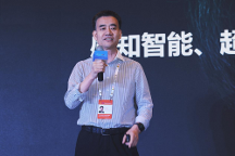 智慧互通創(chuàng)始人閆軍：AI向善，AI應(yīng)為人類安全幸福做出貢獻(xiàn)