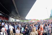 惠贏全球食飲| 2023 SIAL西雅展（上海）今日?qǐng)A滿收官