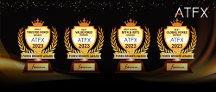 佳報頻傳！ATFX榮獲Forex Brokers Award 2023四項大獎