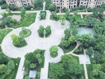 喜迎亞運，蕭山新南郡社區(qū)這家便民服務(wù)中心火出了圈