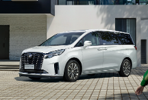 7座商務(wù)車別克GL8 VS上汽大通MAXUS G90！多維對(duì)比發(fā)現(xiàn)后者更出眾！