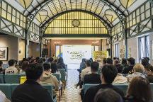 云南咖啡品牌四葉咖兩周年正式開放加盟，布局全國沖刺300家門店