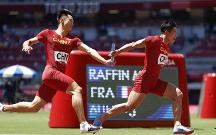 亞運之際，中國田徑“豹”喜！短跑項目首枚奧運會銅牌終于到手！！
