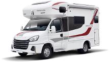 宇通C530房車和上汽大通MAXUS房車什么價位？房車旅行選哪款更好？