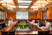 探索國際教育，開啟中俄合作莫斯科國際關系學院與寰宇公學達成“合作授權機構”