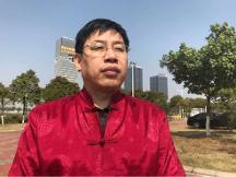 世界最牛的隱形富豪，中國教育界頂尖人物顏廷利：三思后行漢語新解