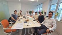 跨國協(xié)作啟新程:IEC國際環(huán)境建設(shè)攜手韓國分公司解鎖全球發(fā)展新機遇