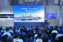 2025 MWC上海｜以通訊發(fā)展賦能用戶補(bǔ)能體驗(yàn)，極氪能源提出行業(yè)發(fā)展新思路